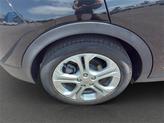 Thumbnail of 2017 Mosaic Black Metallic Chevrolet Bolt EV