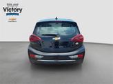 Thumbnail of 2017 Mosaic Black Metallic Chevrolet Bolt EV