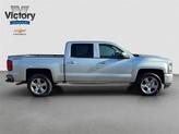 Thumbnail of 2017 Silver Ice Metallic Chevrolet Silverado 1500