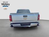Thumbnail of 2017 Silver Ice Metallic Chevrolet Silverado 1500