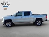 Thumbnail of 2017 Silver Ice Metallic Chevrolet Silverado 1500