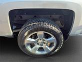 Thumbnail of 2017 Silver Ice Metallic Chevrolet Silverado 1500