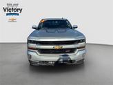 Thumbnail of 2017 Silver Ice Metallic Chevrolet Silverado 1500