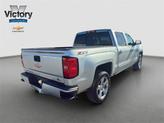 Thumbnail of 2017 Silver Ice Metallic Chevrolet Silverado 1500