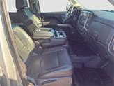 Thumbnail of 2017 Silver Ice Metallic Chevrolet Silverado 1500