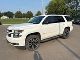 Thumbnail of 2018  Chevrolet Tahoe