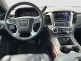 Thumbnail of 2017 Sparkling Silver Metallic GMC Yukon