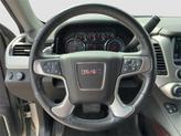 Thumbnail of 2017 Sparkling Silver Metallic GMC Yukon