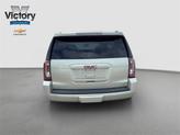 Thumbnail of 2017 Sparkling Silver Metallic GMC Yukon