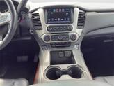 Thumbnail of 2017 Sparkling Silver Metallic GMC Yukon