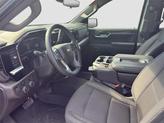 Thumbnail of 2023 Sterling Gray Metallic Chevrolet Silverado 1500