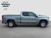 Thumbnail of 2023 Sterling Gray Metallic Chevrolet Silverado 1500