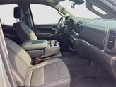 Thumbnail of 2023 Sterling Gray Metallic Chevrolet Silverado 1500