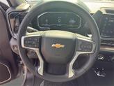 Thumbnail of 2023 Sterling Gray Metallic Chevrolet Silverado 1500