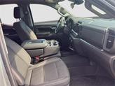 Thumbnail of 2023 Sterling Gray Metallic Chevrolet Silverado 1500