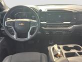 Thumbnail of 2023 Sterling Gray Metallic Chevrolet Silverado 1500