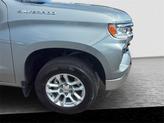 Thumbnail of 2023 Sterling Gray Metallic Chevrolet Silverado 1500