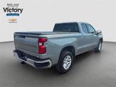Thumbnail of 2023 Sterling Gray Metallic Chevrolet Silverado 1500