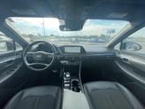 Thumbnail of 2023 White Hyundai SONATA