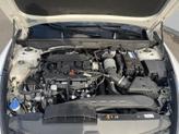 Thumbnail of 2023 White Hyundai SONATA