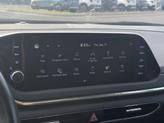 Thumbnail of 2023 White Hyundai SONATA