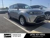 Photo of 2023 Steel Gray Kia Soul