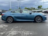 Thumbnail of 2025 Ocean Toyota Camry