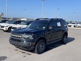 Thumbnail of 2022 SHADOW BLACK Ford Bronco Sport