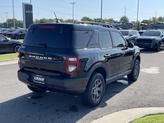 Thumbnail of 2022 SHADOW BLACK Ford Bronco Sport