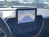 Thumbnail of 2022 SHADOW BLACK Ford Bronco Sport