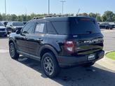 Thumbnail of 2022 SHADOW BLACK Ford Bronco Sport
