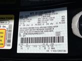Thumbnail of 2022 SHADOW BLACK Ford Bronco Sport