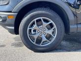 Thumbnail of 2022 SHADOW BLACK Ford Bronco Sport