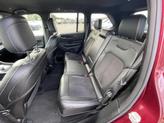 Thumbnail of 2024 Velvet Red Pearlcoat Jeep Grand Cherokee