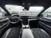 Thumbnail of 2024 Velvet Red Pearlcoat Jeep Grand Cherokee