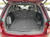 Thumbnail of 2024 Velvet Red Pearlcoat Jeep Grand Cherokee
