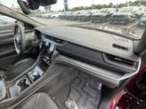 Thumbnail of 2024 Velvet Red Pearlcoat Jeep Grand Cherokee