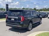 Thumbnail of 2021 Onyx Black GMC Yukon XL