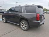 Thumbnail of 2018 Tungsten Metallic Chevrolet Tahoe
