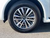 Thumbnail of 2023 Aspen White Tricoat Nissan Armada