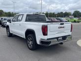 Thumbnail of 2023 Summit White GMC Sierra 1500
