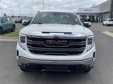 Thumbnail of 2023 Summit White GMC Sierra 1500