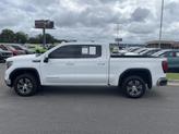 Thumbnail of 2023 Summit White GMC Sierra 1500