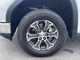 Thumbnail of 2023 Summit White GMC Sierra 1500