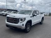 Thumbnail of 2023 Summit White GMC Sierra 1500