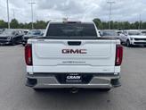 Thumbnail of 2023 Summit White GMC Sierra 1500