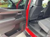 Thumbnail of 2023 Red Hot Chevrolet Silverado 1500