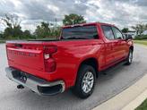 Thumbnail of 2023 Red Hot Chevrolet Silverado 1500
