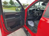 Thumbnail of 2023 Red Hot Chevrolet Silverado 1500