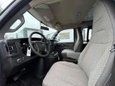 Thumbnail of 2025 Summit White Chevrolet Express 2500